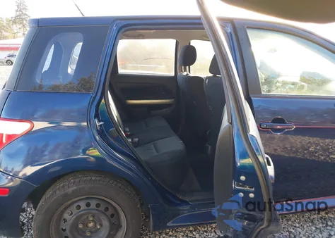 2006 Scion Xa from USA, damaged, VIN JTKKT624265014408